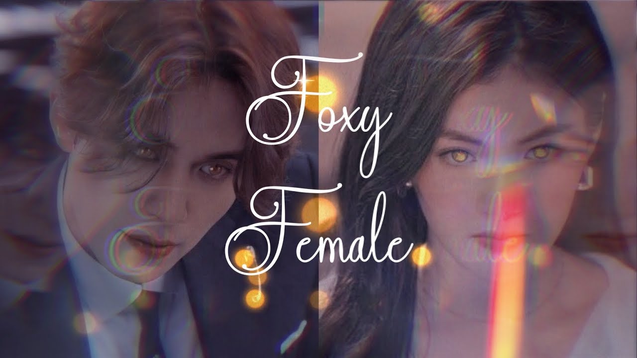 ثعلبة ماكرة 🦊 داهية 🔥 موهوبة 🔥 ممثلة 🔥 عبقرية 🔥متلاعبة 🔥 ملكة الإغراء والجاذبية الطاغية 🔥