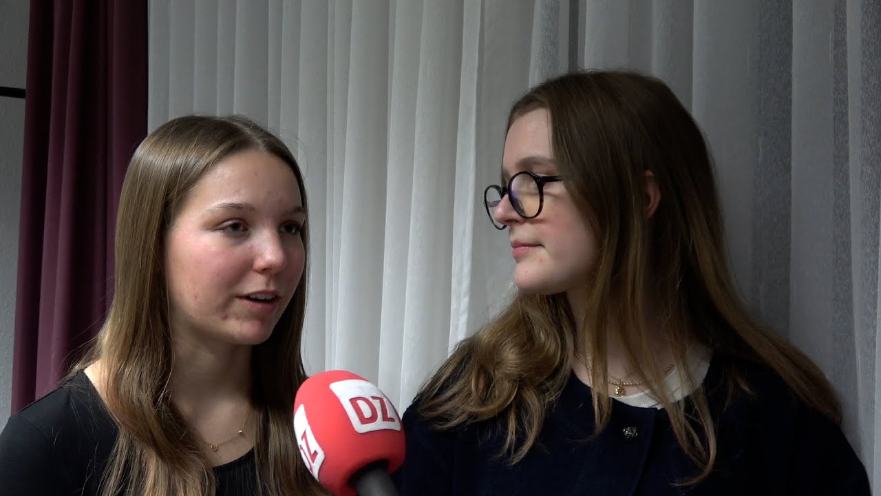 Schuldebatte Buldern