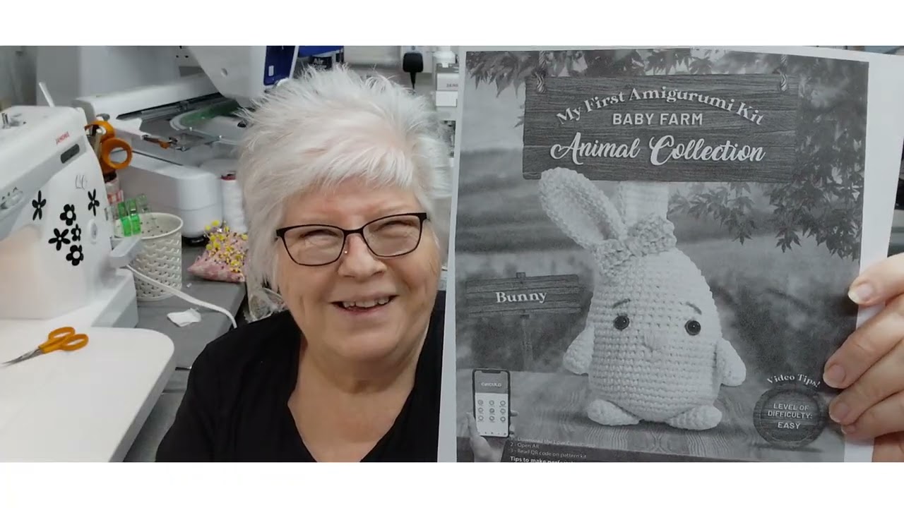 Sew Unique Episode 199 My Crafty Week