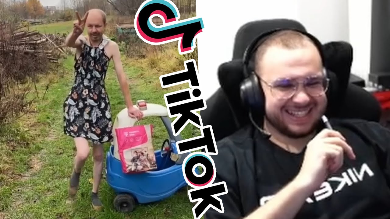 POPO vs TIK TOK 5