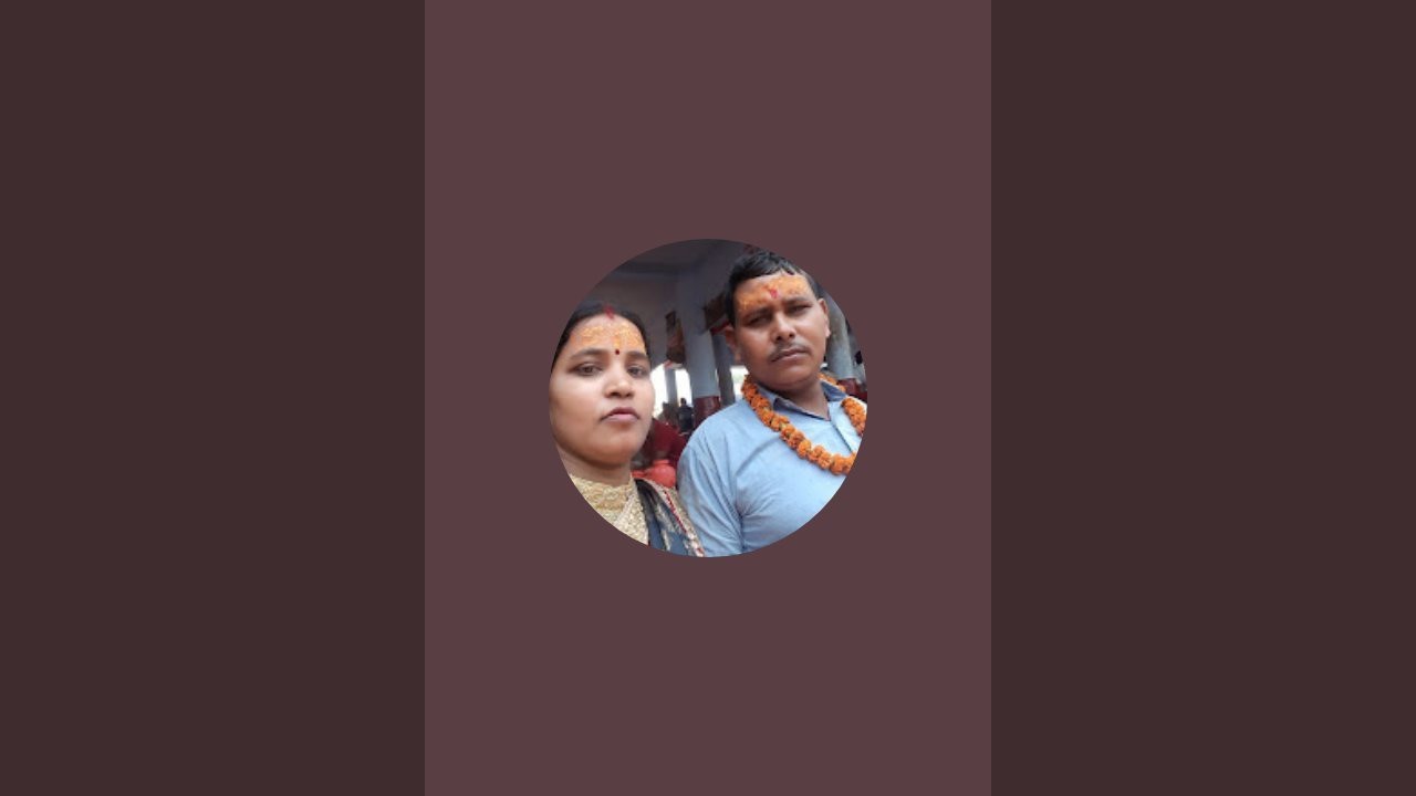 Chitranjan Soni is live!