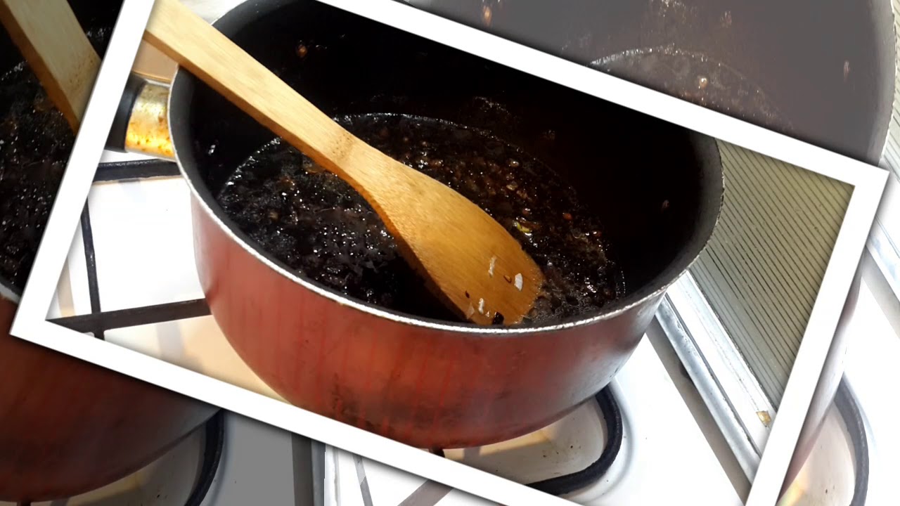 مجدرة فصوليا ببرغل / طبخة سريعة و بدون لحمة