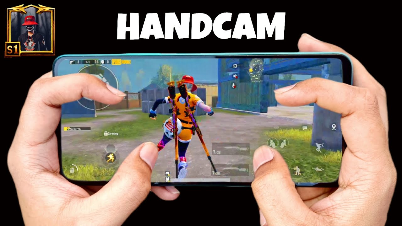 M24 MASTER + HANDCAM🔥 4 FINGER  GYROSCOPE😍 INFINIX NOTE 11S😈     PUBG MOBILE
