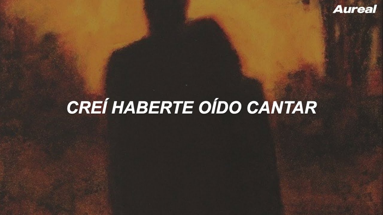 R.E.M. - Losing My Religion (Traducida al Espa&ntilde;ol)