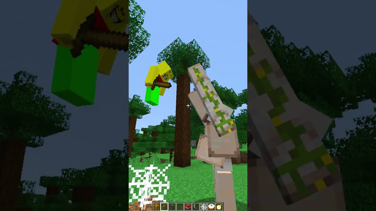 MINECRAFT cu PING-ul MARE ca sa-i SALVEZ PE TOTI ...