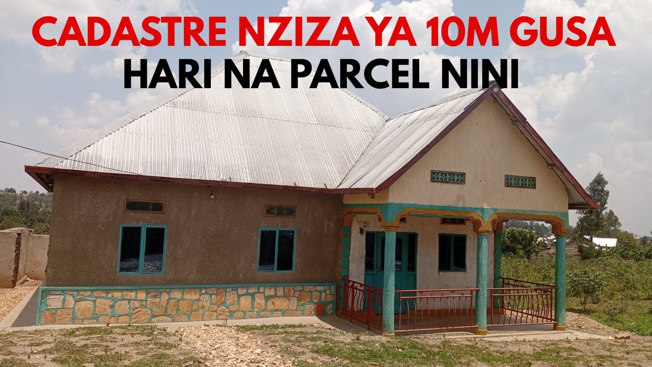 KURI 10M GUSA TURA AHEZA WISANZUYE .