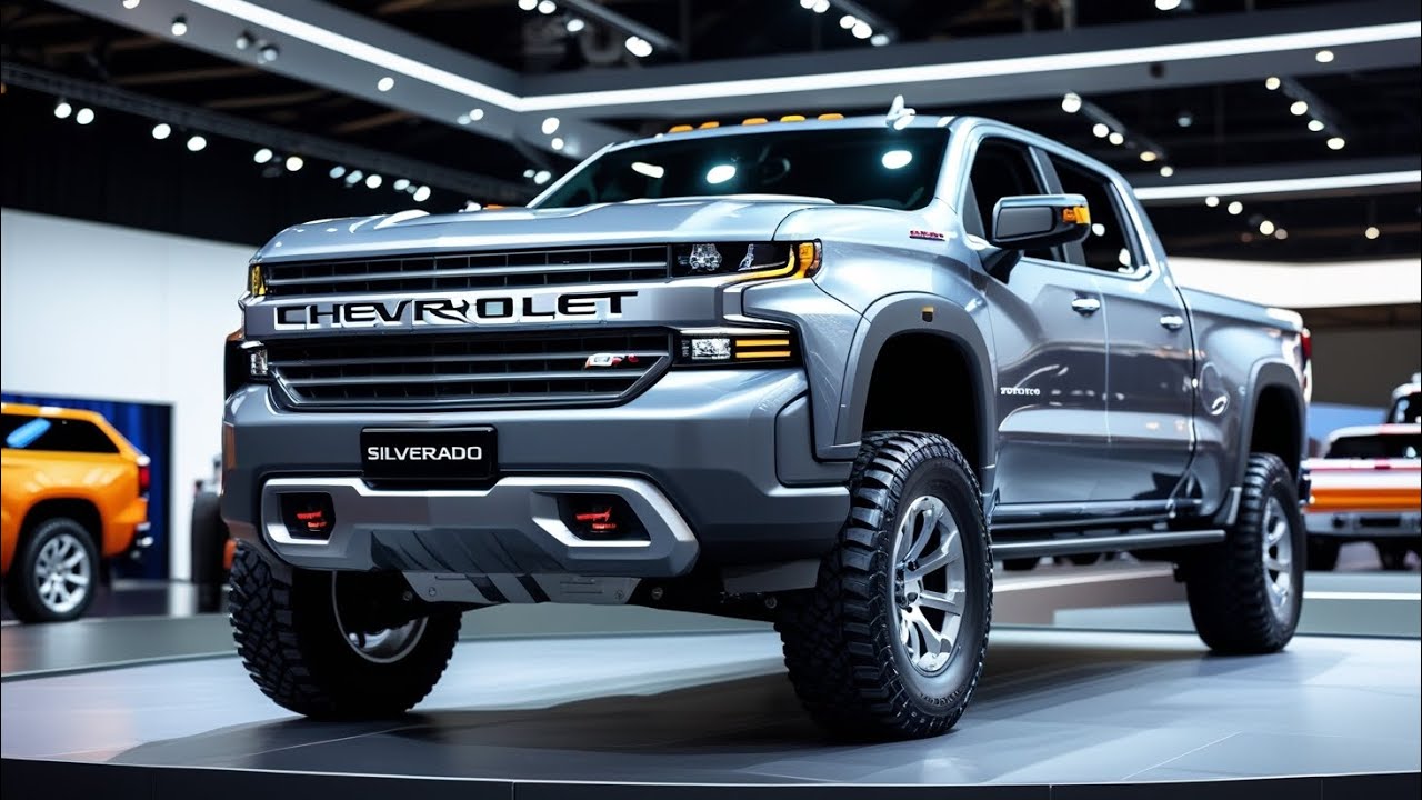 Amazing Experience with Chevrolet Silverado: A True Partner in Life and Work