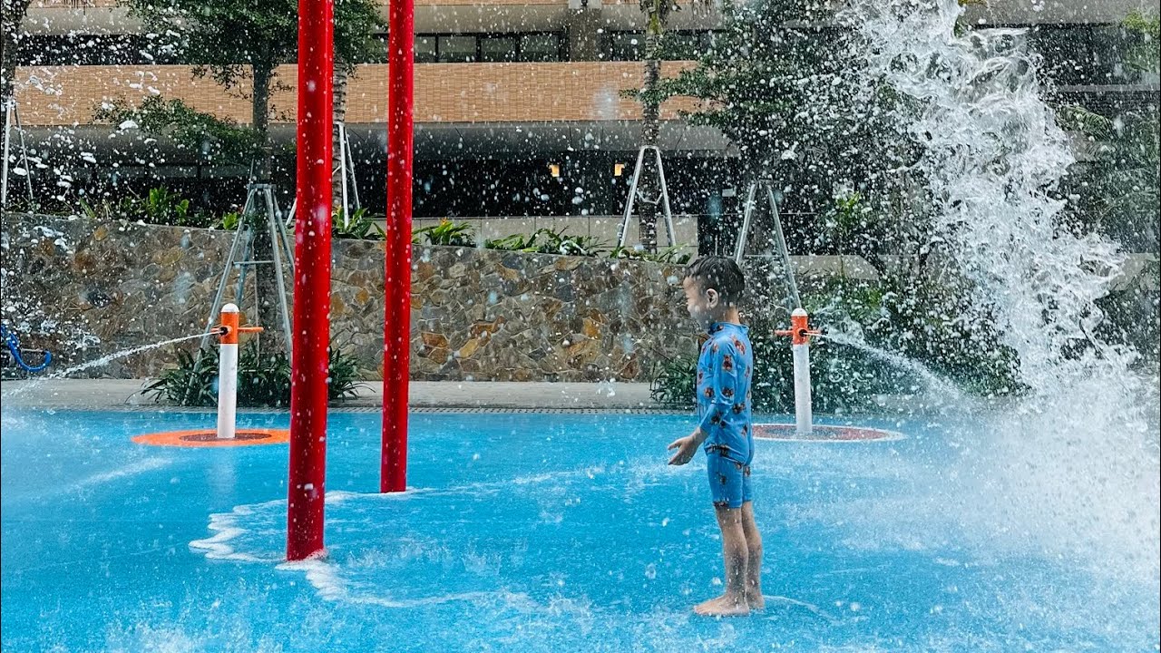 Trải nghiệm Mandala Chăm Bay Mũi Né Resort 🌊
