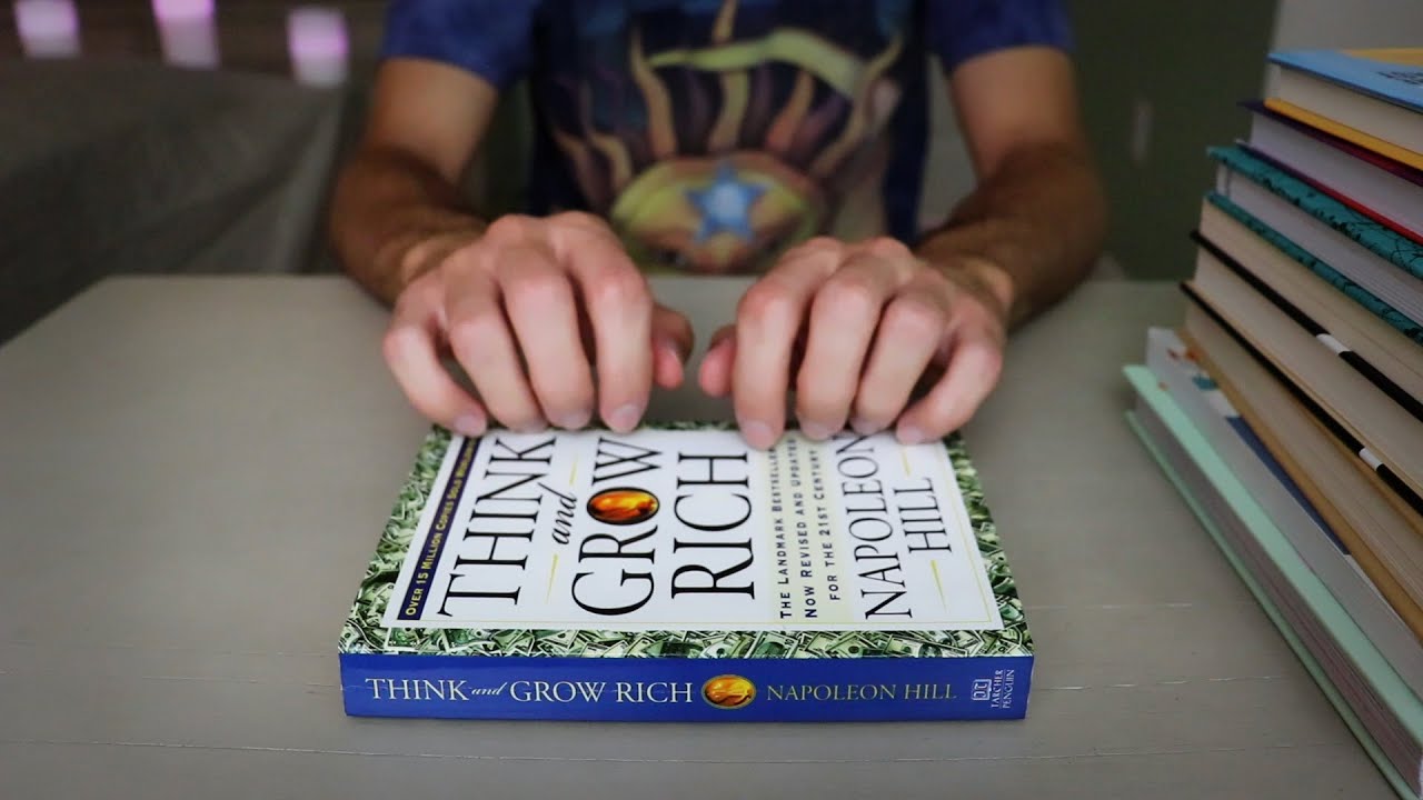 Tapping & Scratching on Different Texture Books (ASMR)