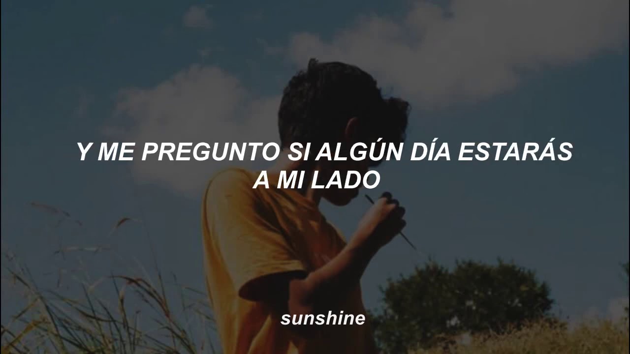 Wonder - Shawn Mendes || Subtitulado Español