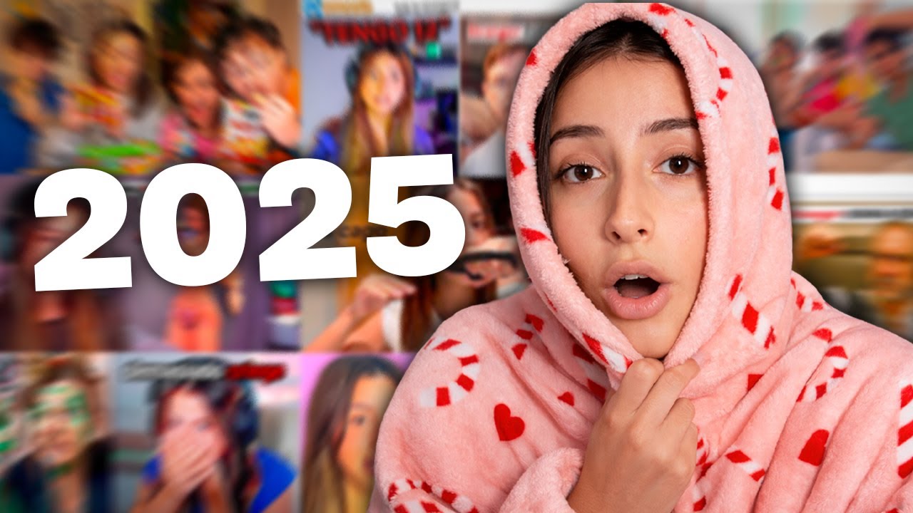 Momentos Más Dopamínicos de Elenia en 2025🐣