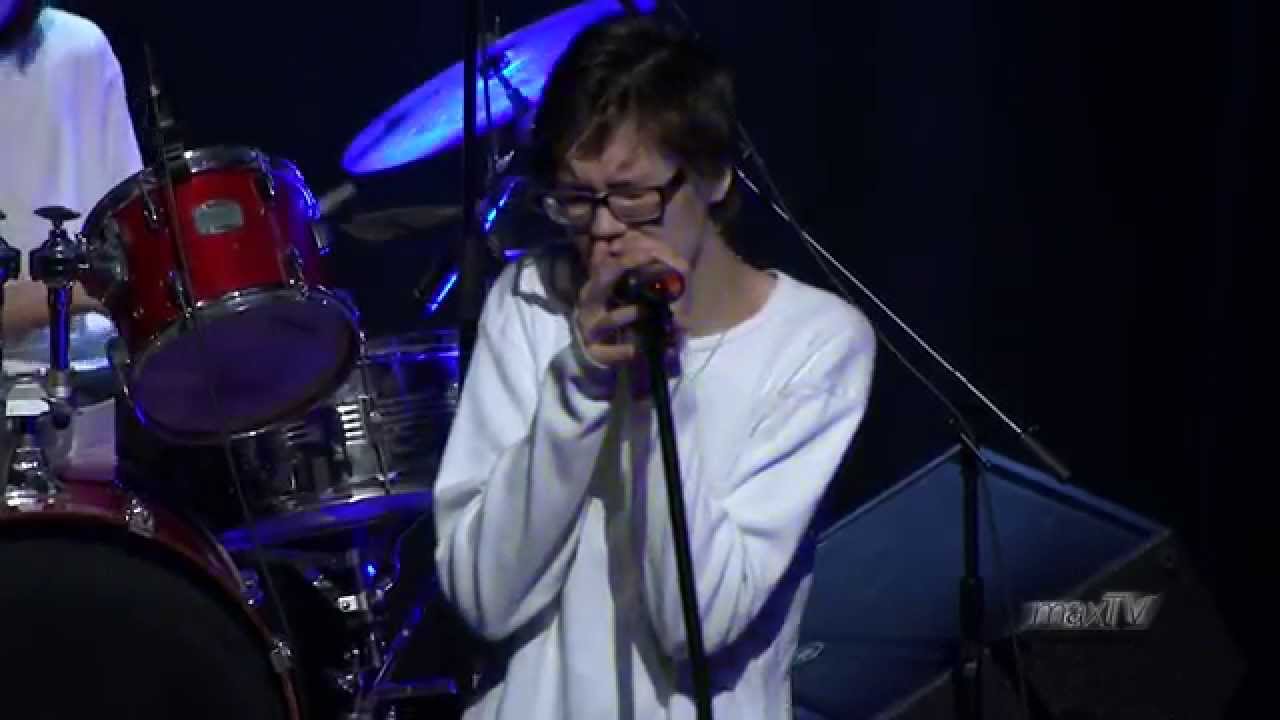 The Rolling Stones' Emotional Rescue ( Cover by Constant Reminder )