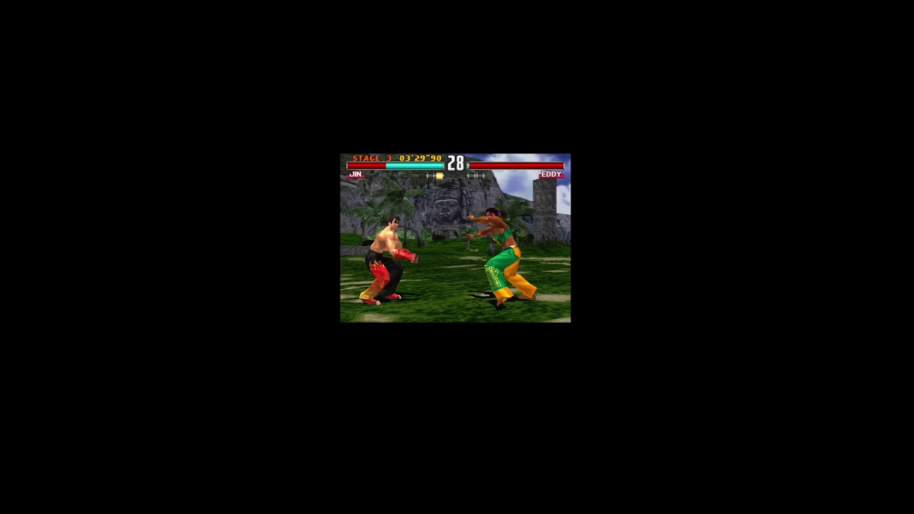 tekken 7