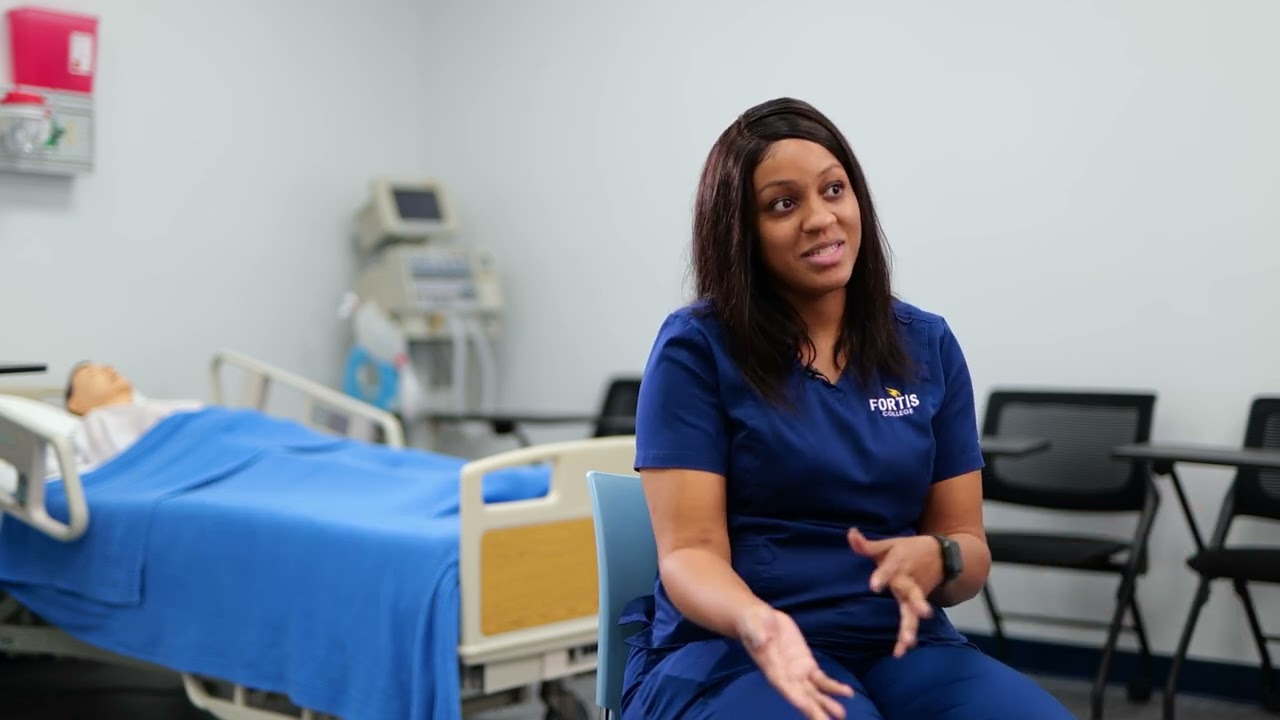 FORTIS | Practical Nursing