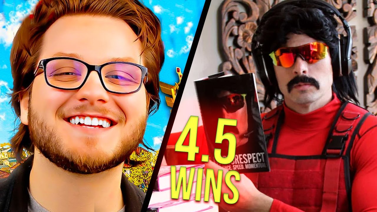 How We Won 