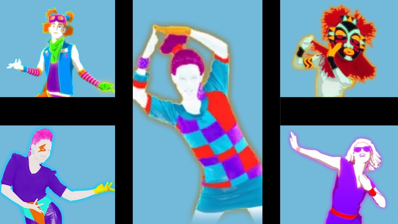 Some Catchin’ Up To Do Fanmade Mashup