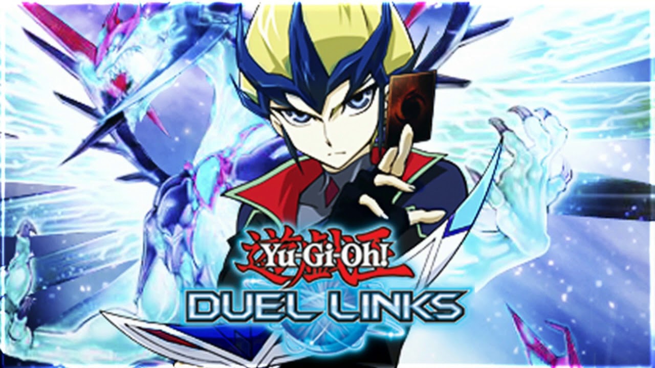 HQ   |    Kite Tenjo  /  Shark Winning Theme! (Soundtrack) ~ Extended   |   #DuelLinks