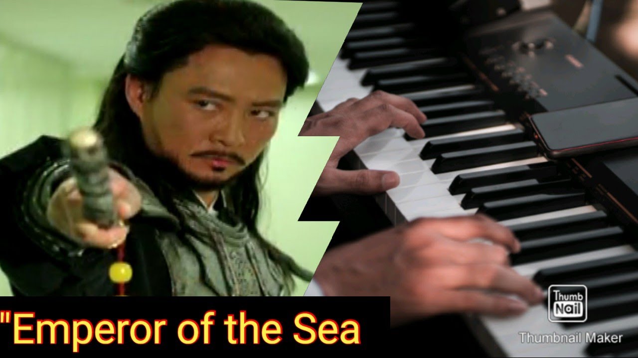 Jang Bogo Soundtrack of 