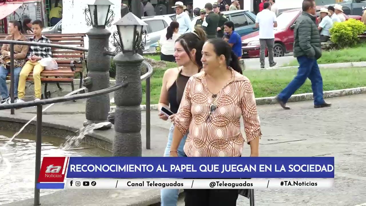 TA NOTICIAS 10 DE MARZO