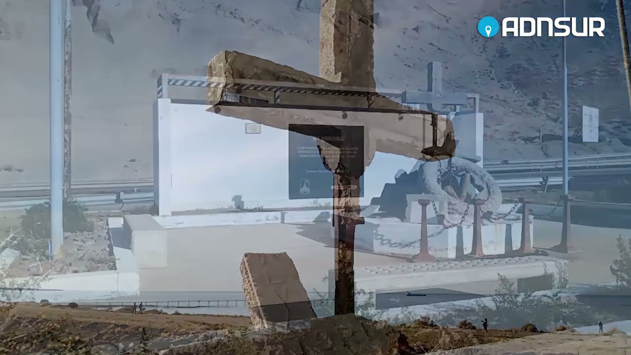 Comodoro, aquella vez 🧱 Cementerio viejo: un espacio insuficiente para los fallecidos en la ciudad