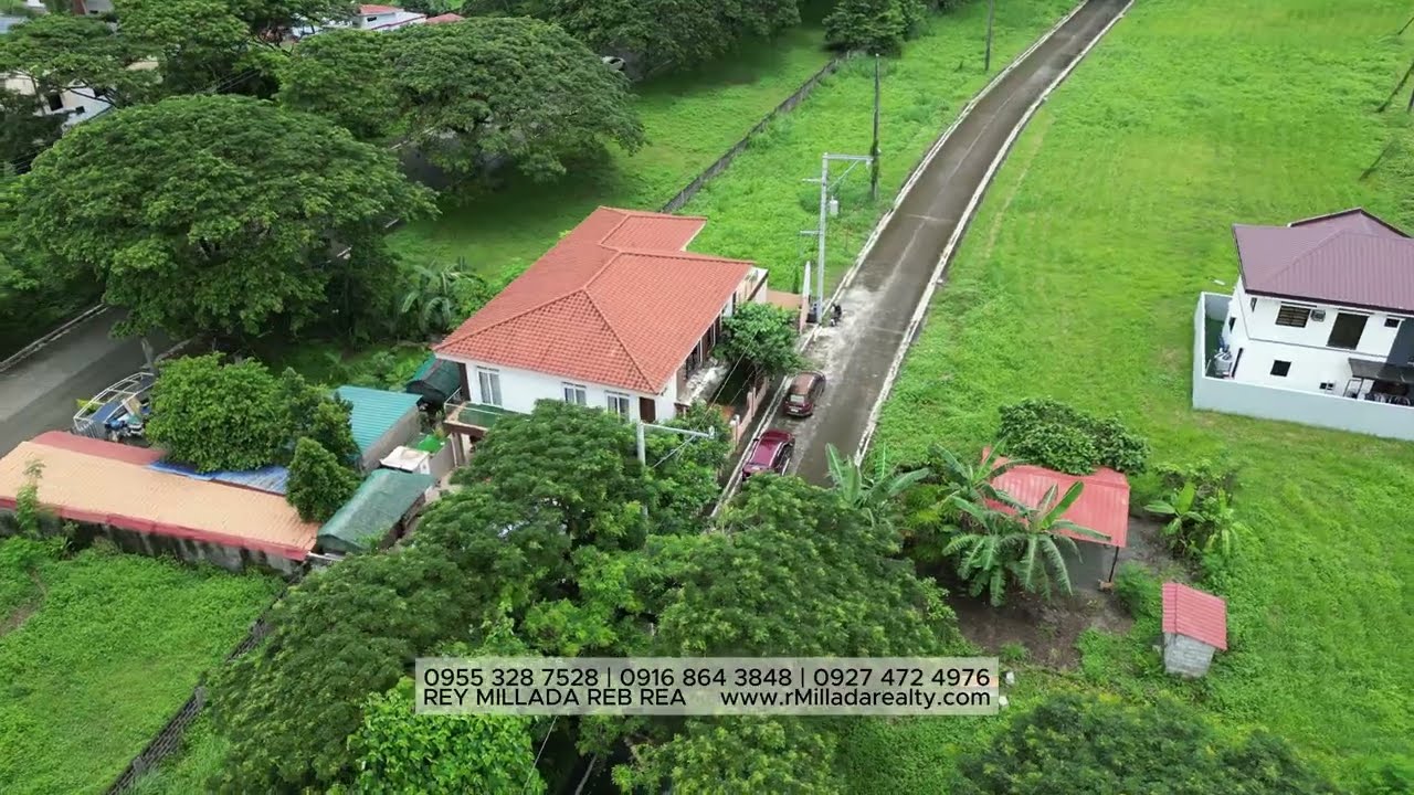 MODERN HOUSE WITH POOL ON SALE | V9
