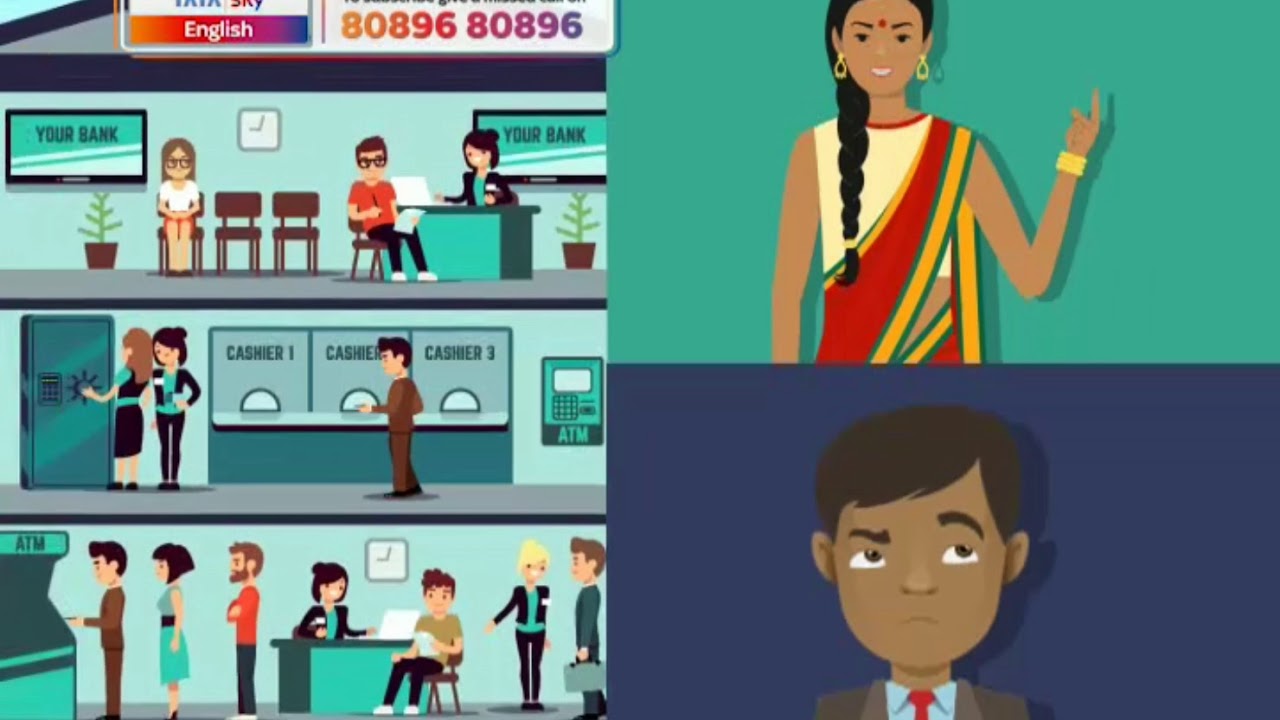 Tata Sky English