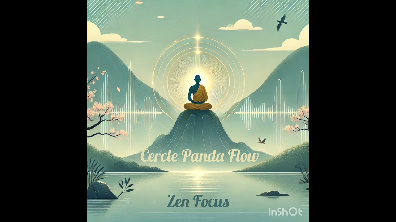 Zen Focus by Cercle Panda Flow