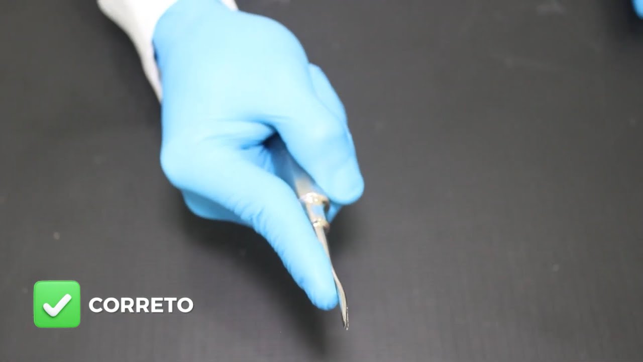 PET Ensina Cirurgia - Alavancas: Tipos e Indicações