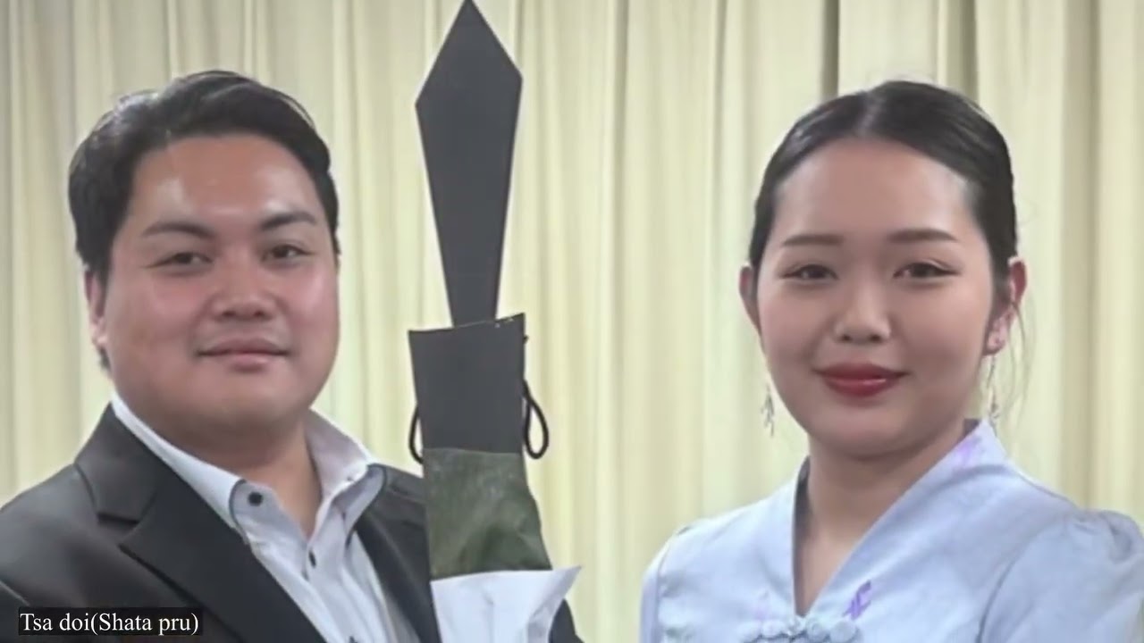 MARAN ZAU HTOI(Japan)