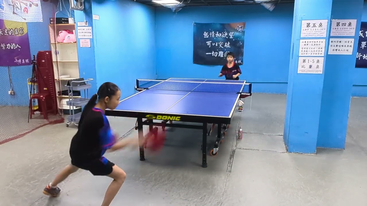 20260103乒博大亂鬥秀朗國小鍾定橙01