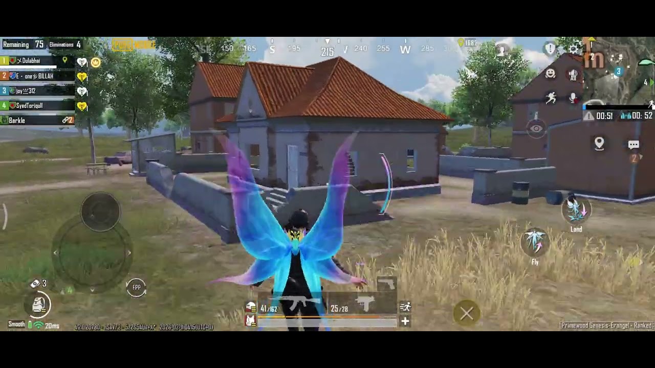 PUBG MOBILE GAME UPDATE VIDEO 244