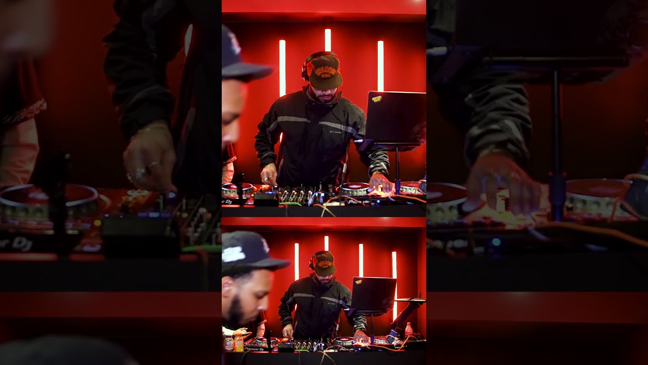 Steeziskey Part Time Party HQ Livestream