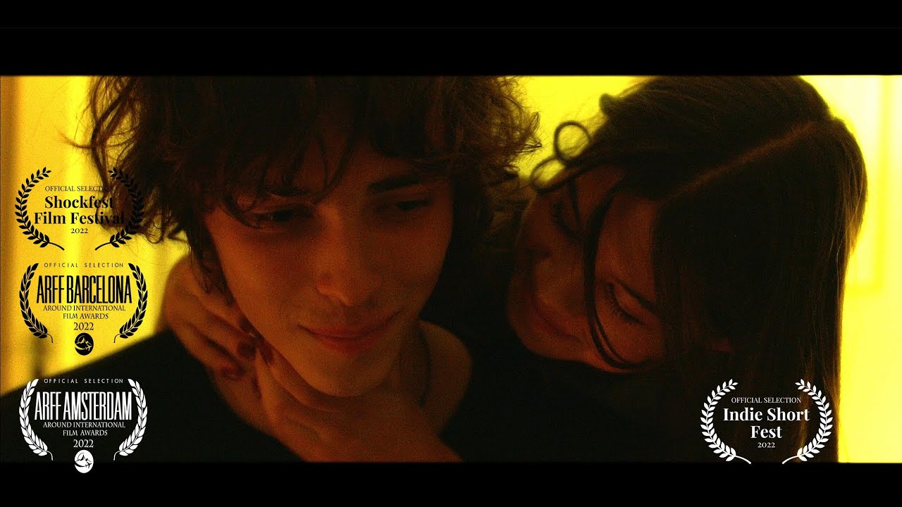 HIGH EXPECTATIONS (2022) - Short Film