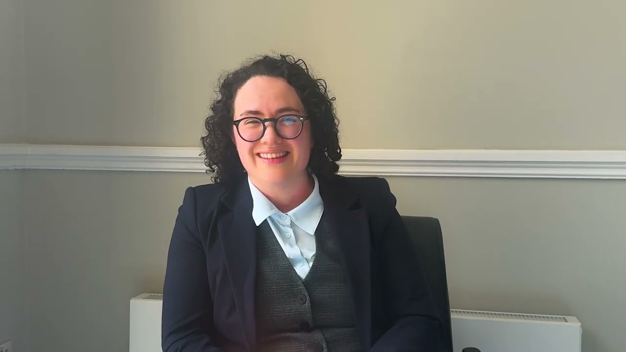 Recovering from Psychosis with Dr Margaret Gallagher | MIND MATTERS