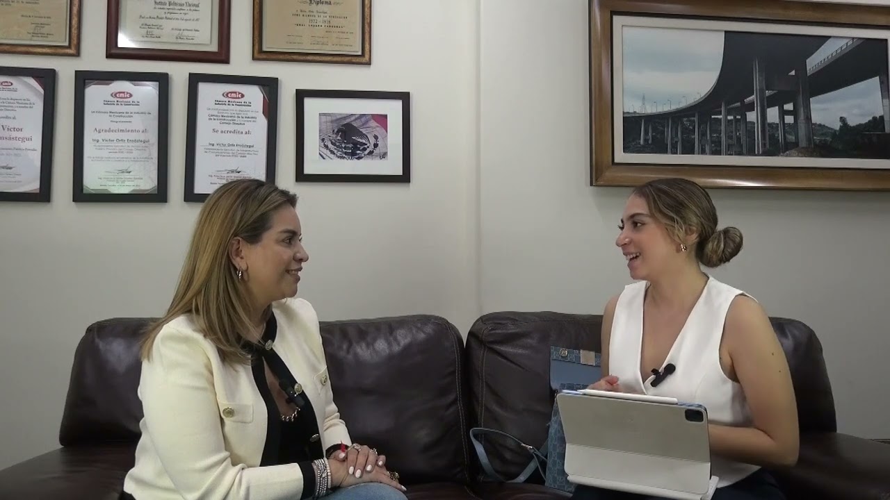 Entrevista Idinsa