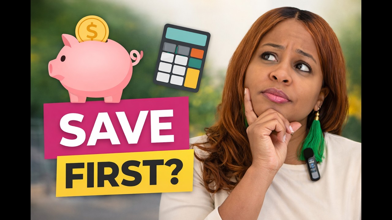 Budgeting is Savings: What Young adults Need to Understand First