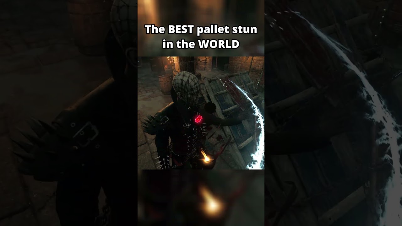 Outplay killers with this one simple trick #dbd #dbdshorts #dbdsurvivor #dbdfunnymoments
