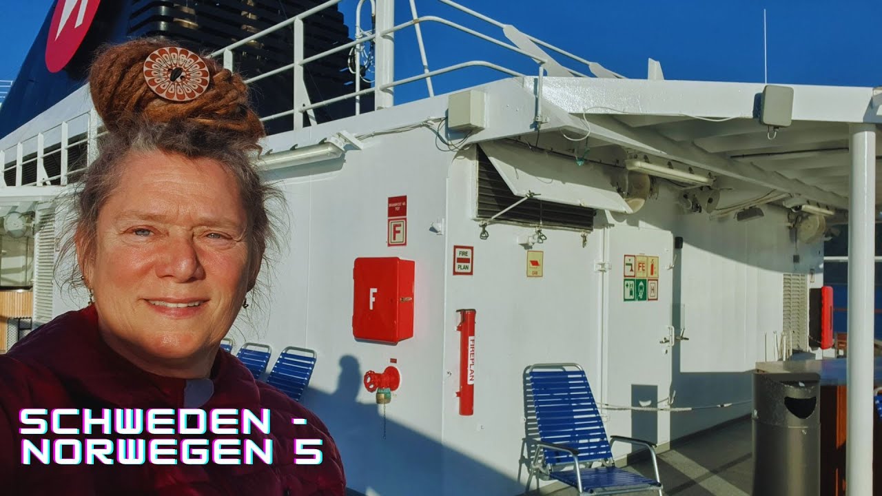 Sormø to Nordkapp Norwegen 5   #survival   #natur   #naturerlebnis