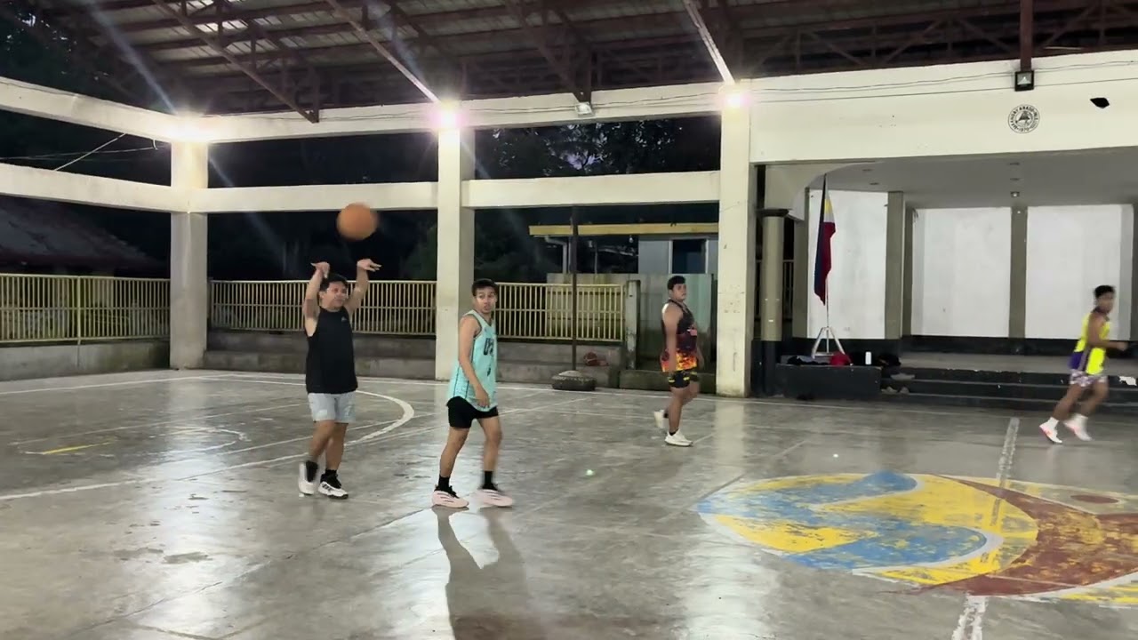 03/04/2026 Basketball Game 1