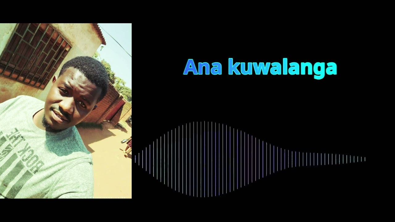Ravin mafia ft Mad Space, Ander Kay, Hambanova and Fingah bwoy- Zitonombe Official rylics