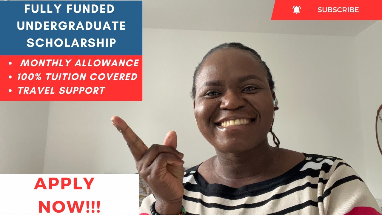 Fully Funded BSc Scholarship at Earth University | Steps to Apply – Apply Now!