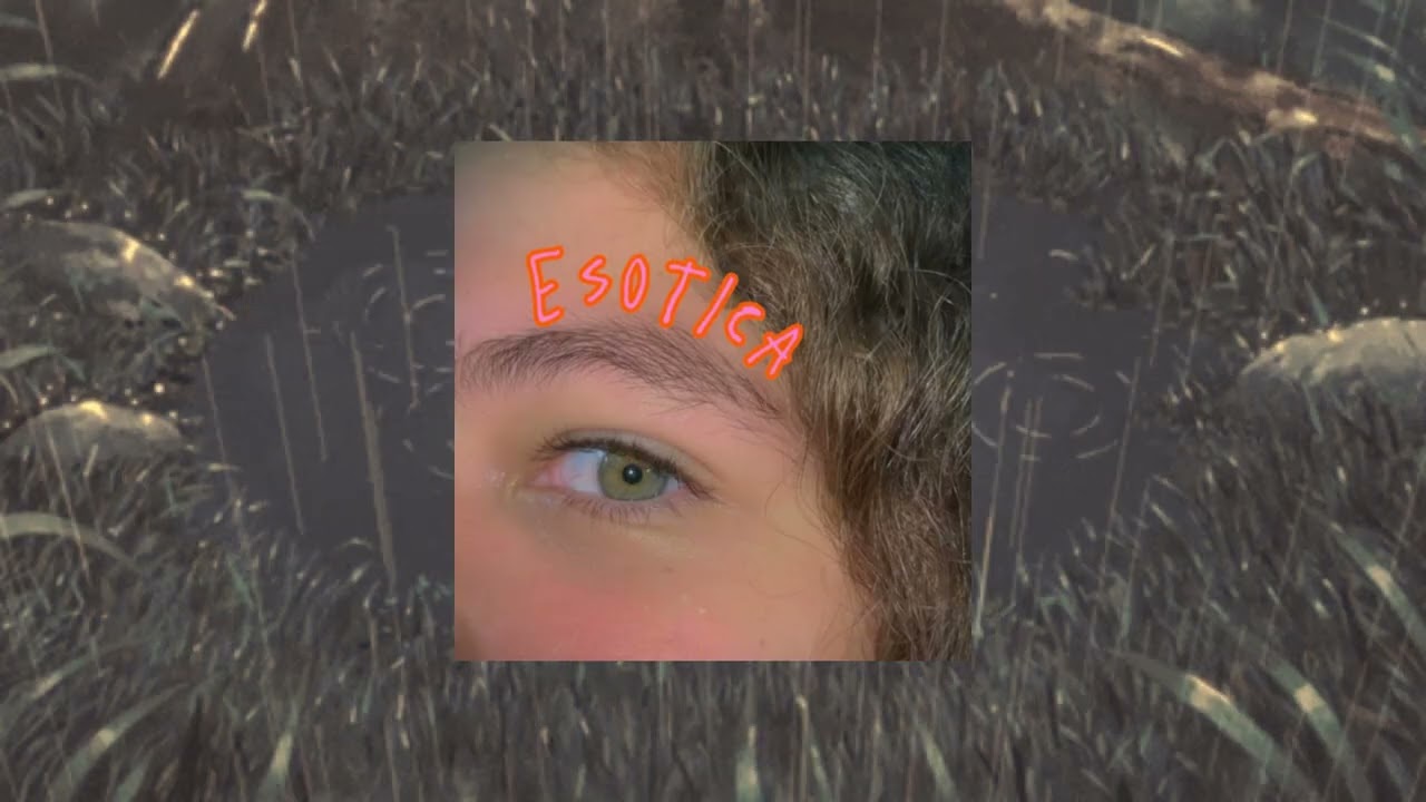 esotica - Al Ville ft. Santer
