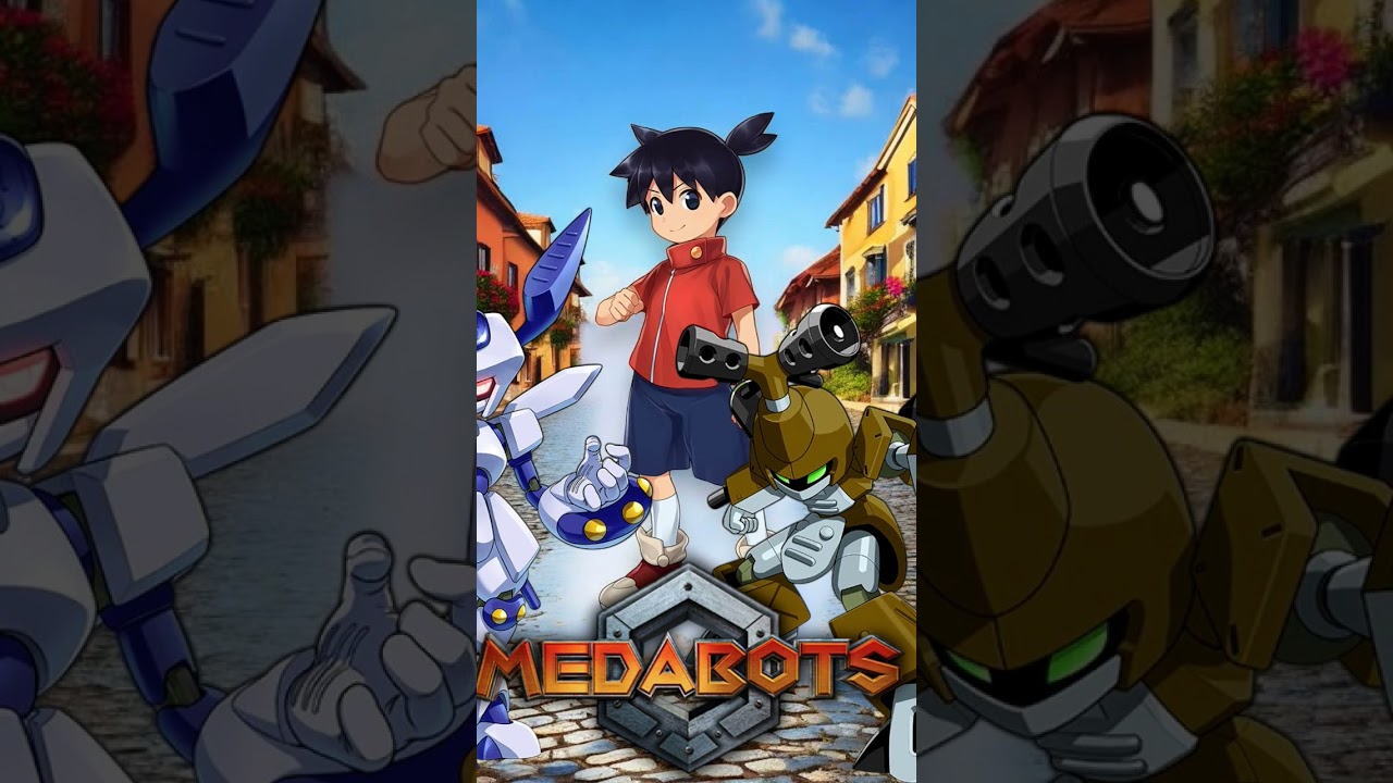 Medabots