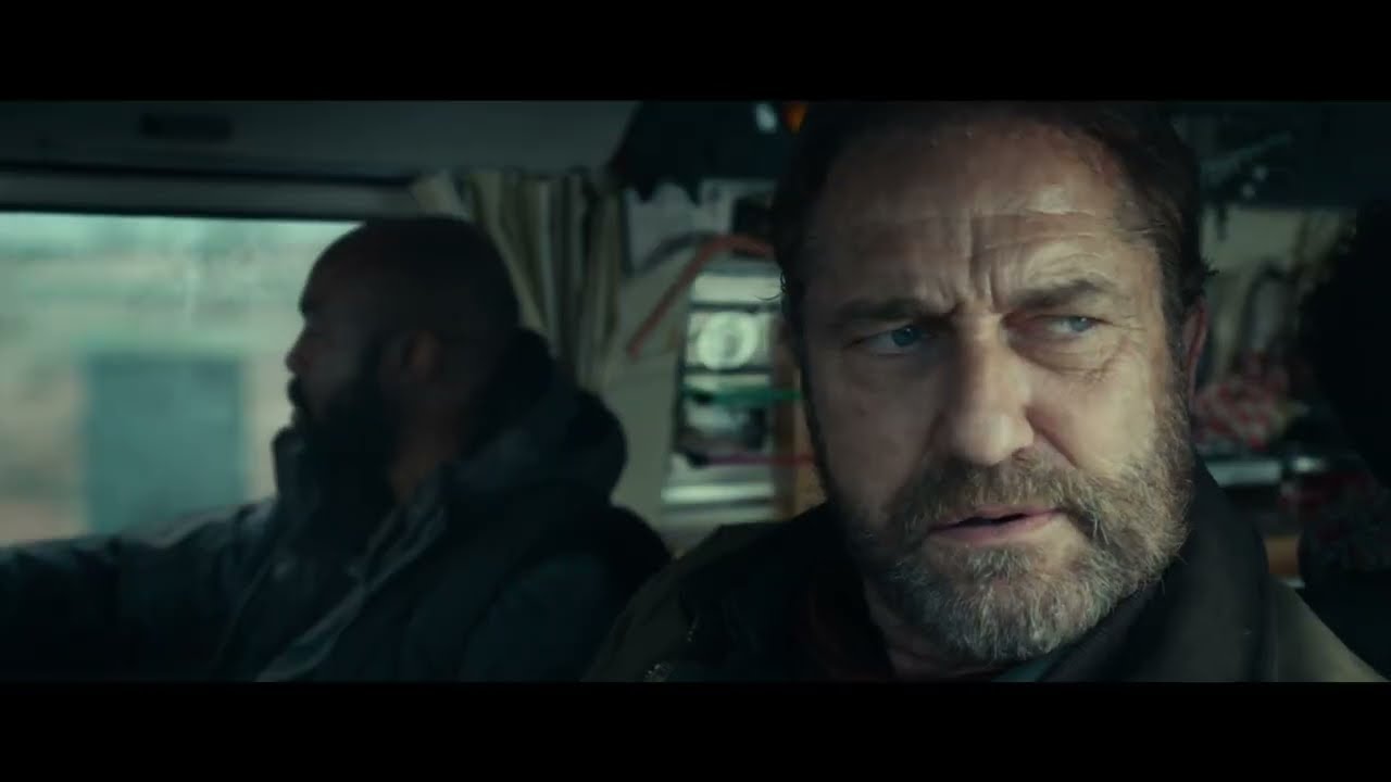 Groenlanda 2: Trailer oficial (09.01.2026)