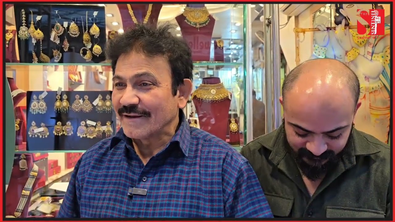 ऐसा मौका फिर नहीं मिलेगा!अगर आप एक ग्राम सोना लेना चाहते हो तो यह वीडियो ज़रूर देख लो!