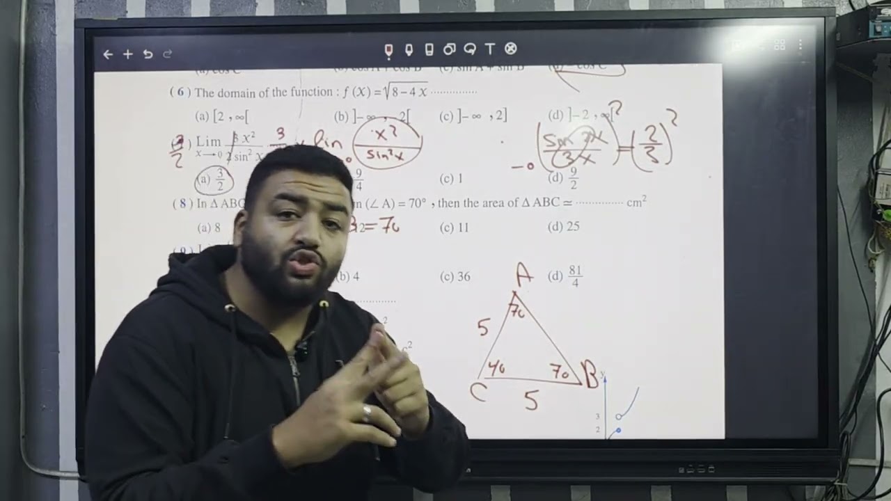 Exam 4 pure math sec 2 