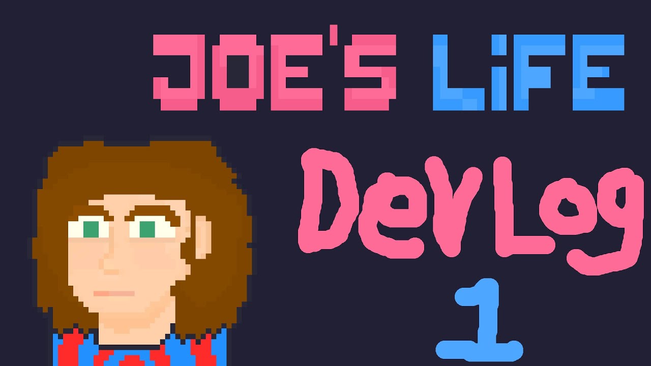 Making a story driven RPG | devlog 1