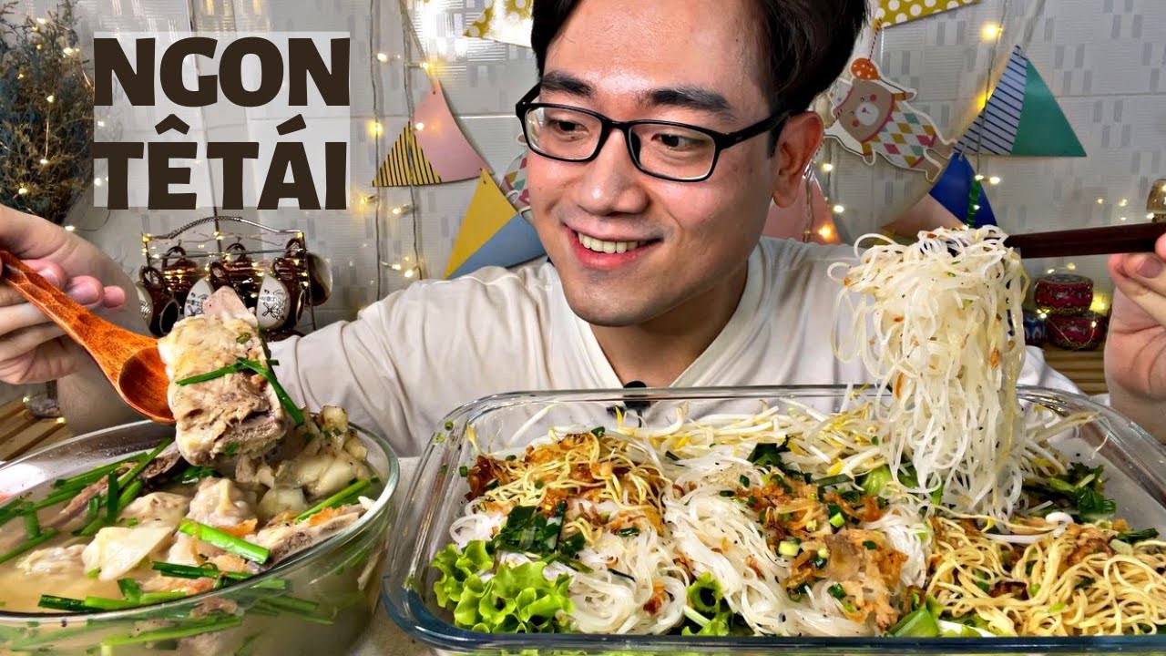 Ngon Tê Tái Tô Hủ Tiếu Mì Khô Xương Hoành Thánh - Kèm Tô Sủi Cảo Tôm Thịt Đầy Đủ Topping Ấm Cái Bụng