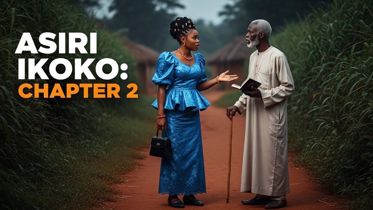 YORUBA DUN || ASIRI IKOKO || CHAPTER 2 || 