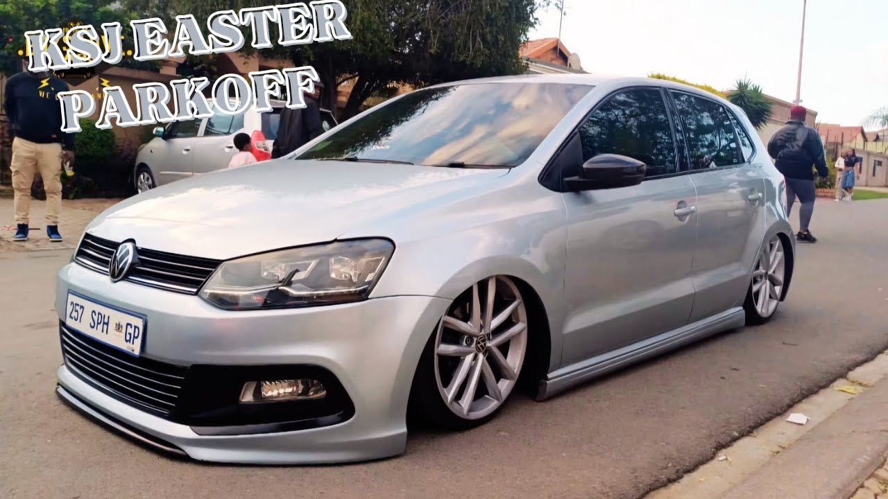I WENT TO KSJ EASTER PARKOFF🔥👌🏻|| IT WAS A MAZZA😭🔥